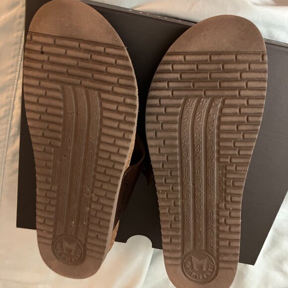 Mephisto sandals foe women size 39 - Picture 3 of 9